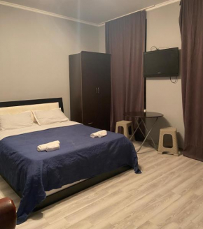 Mari Apartments